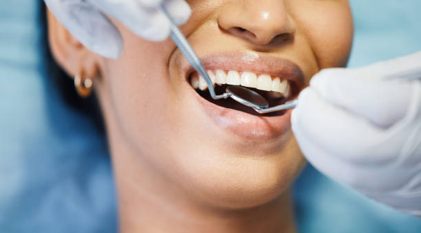 Best Tooth Infection Emergency Dentist  in Notasulga, AL