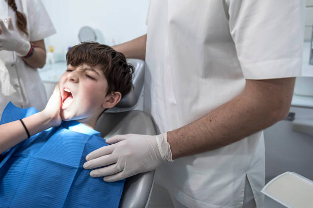 Best Tooth Pain Emergency Relief  in Notasulga, AL